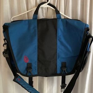 Timbuktu Crossbody Bag XL